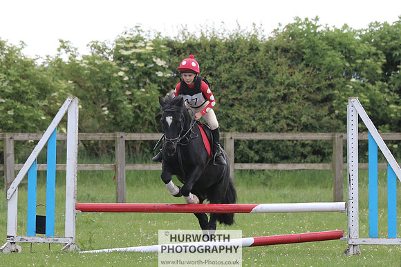 Hurworth Show Cross 087