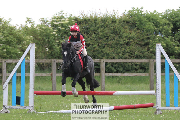 Hurworth Show Cross 088