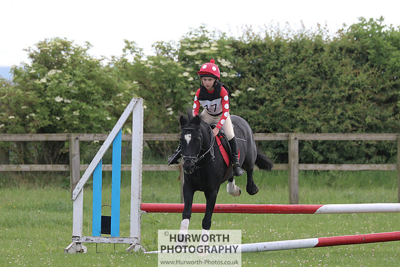 Hurworth Show Cross 089
