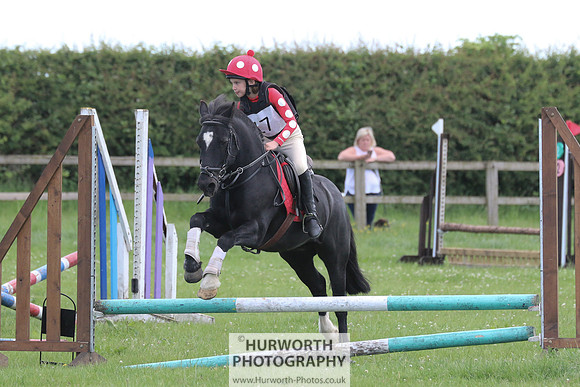 Hurworth Show Cross 090