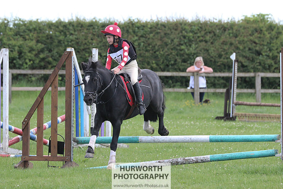 Hurworth Show Cross 091