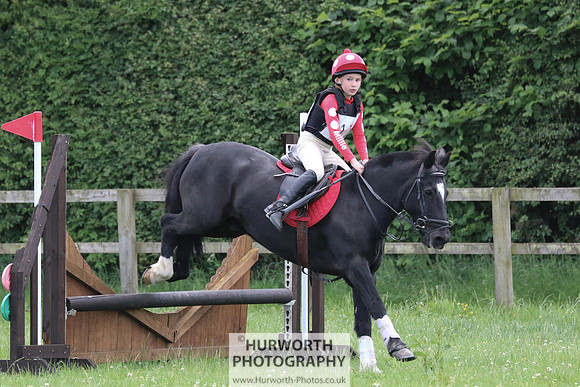 Hurworth Show Cross 092
