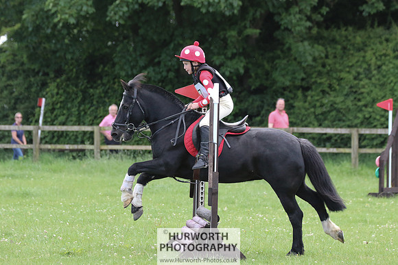 Hurworth Show Cross 093
