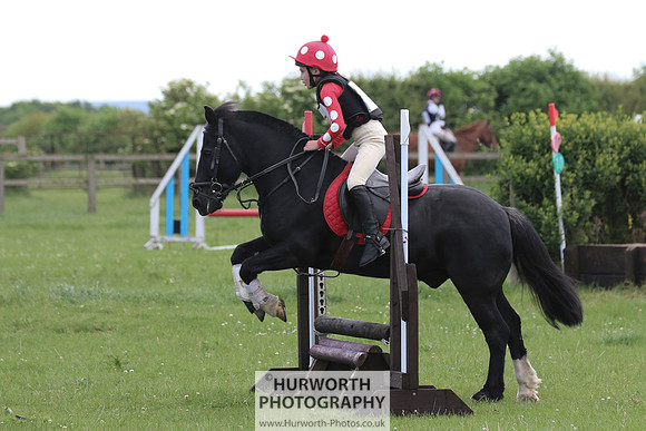 Hurworth Show Cross 094