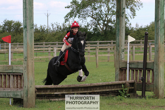 Hurworth Show Cross 095