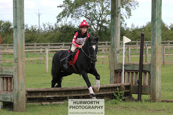 Hurworth Show Cross 096