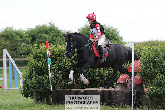 Hurworth Show Cross 097