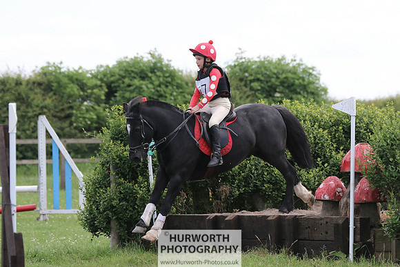 Hurworth Show Cross 098
