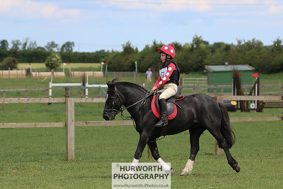 Hurworth Show Cross 099