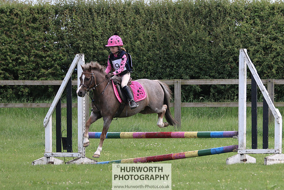 Hurworth Show Cross 102