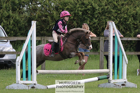Hurworth Show Cross 103
