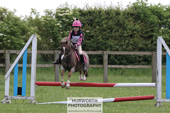 Hurworth Show Cross 106