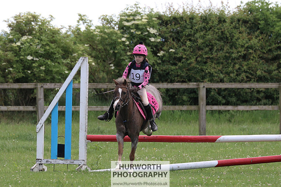 Hurworth Show Cross 107