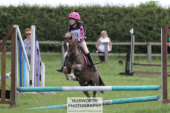 Hurworth Show Cross 108