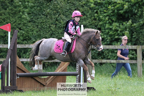 Hurworth Show Cross 111