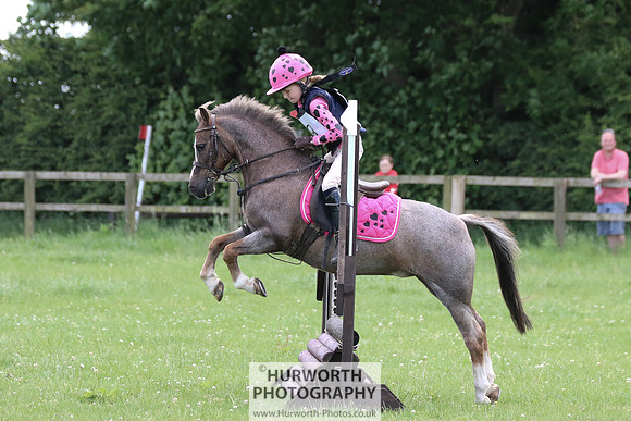 Hurworth Show Cross 112