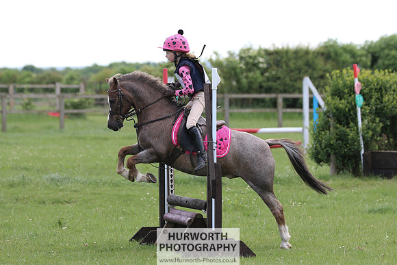 Hurworth Show Cross 113