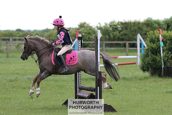 Hurworth Show Cross 114