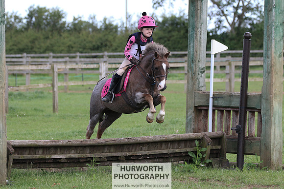 Hurworth Show Cross 115