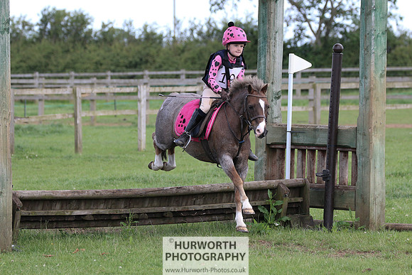 Hurworth Show Cross 116