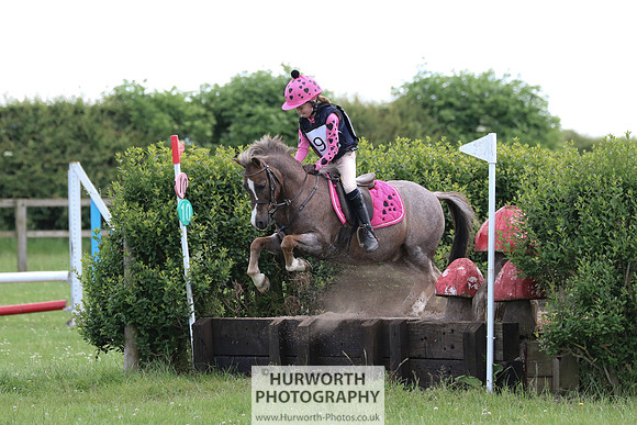 Hurworth Show Cross 117