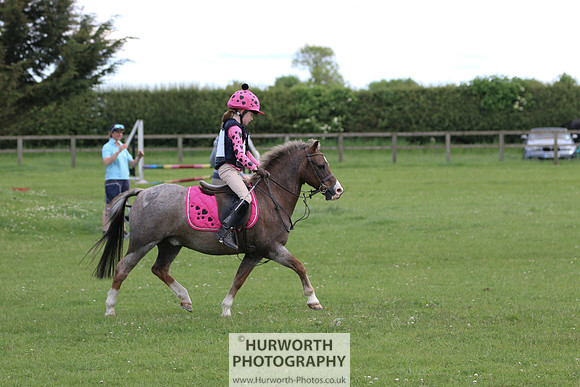 Hurworth Show Cross 120