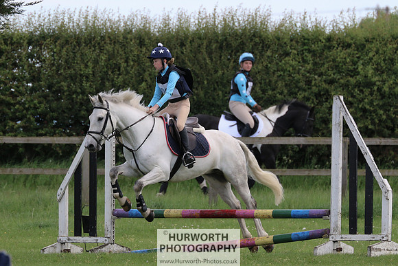 Hurworth Show Cross 121