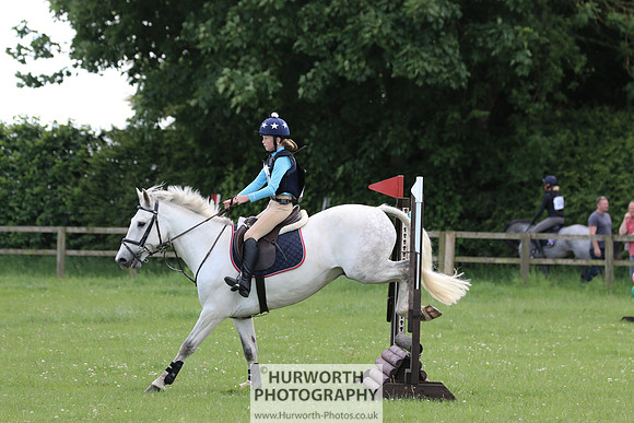 Hurworth Show Cross 127