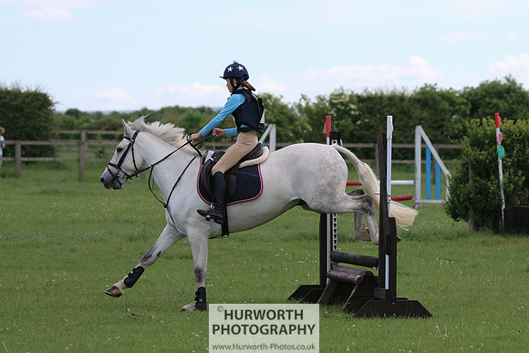 Hurworth Show Cross 129