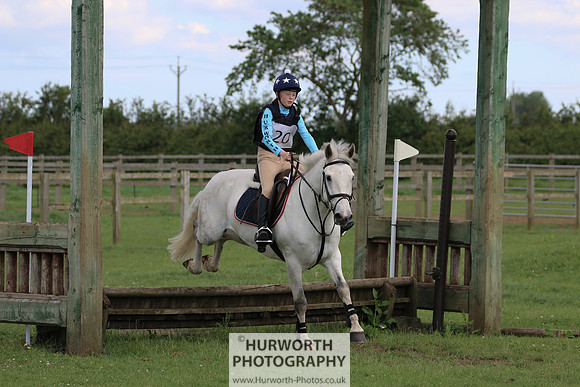 Hurworth Show Cross 131