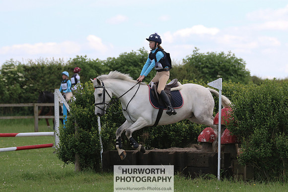 Hurworth Show Cross 132
