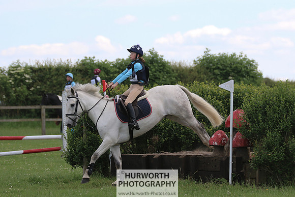 Hurworth Show Cross 133