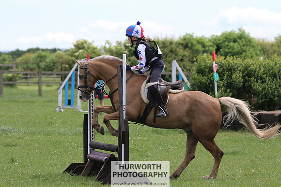 Hurworth Show Cross 145