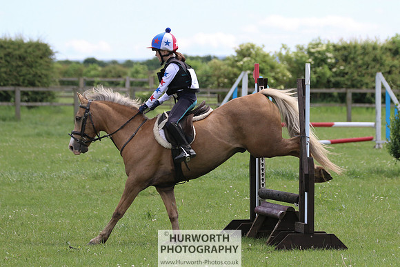 Hurworth Show Cross 147