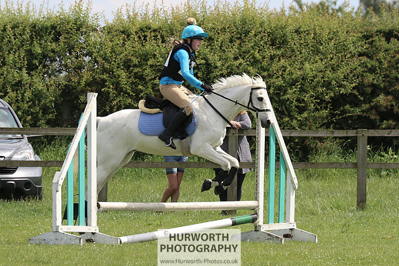 Hurworth Show Cross 152