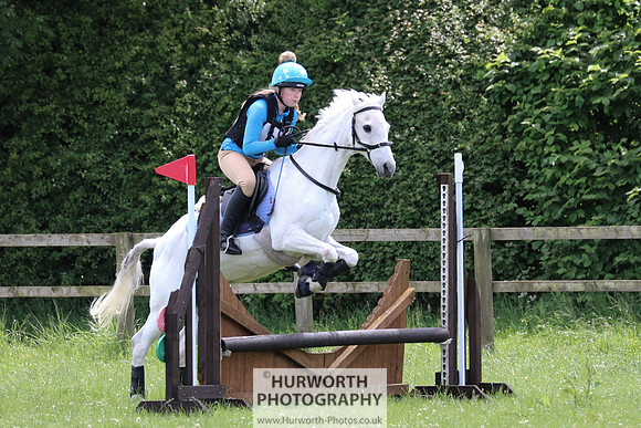 Hurworth Show Cross 156