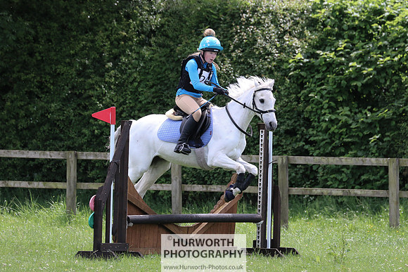 Hurworth Show Cross 157