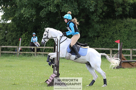Hurworth Show Cross 158