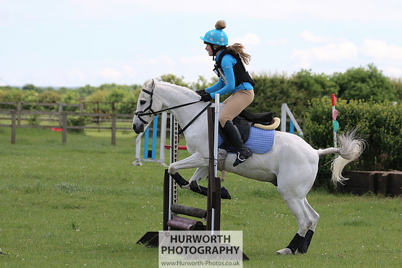 Hurworth Show Cross 159