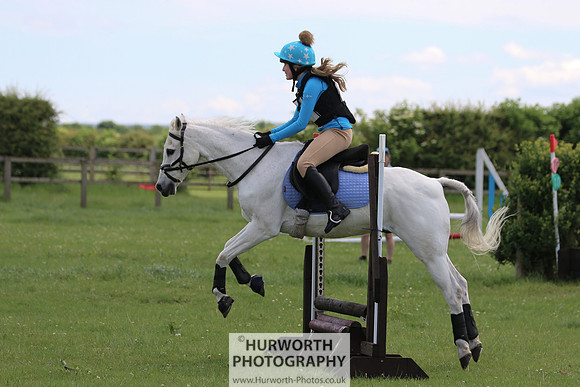 Hurworth Show Cross 160