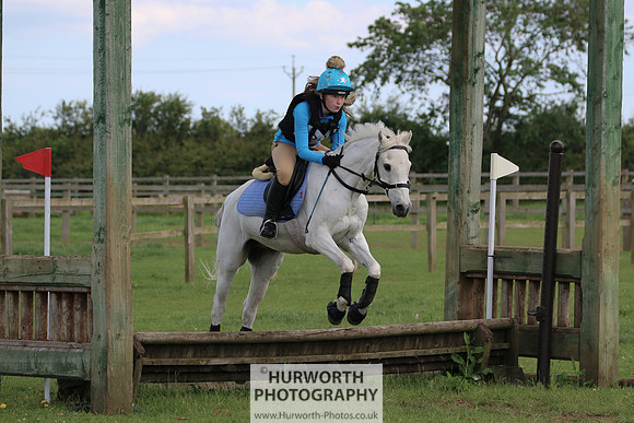 Hurworth Show Cross 161
