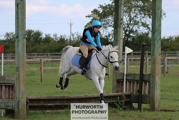 Hurworth Show Cross 162