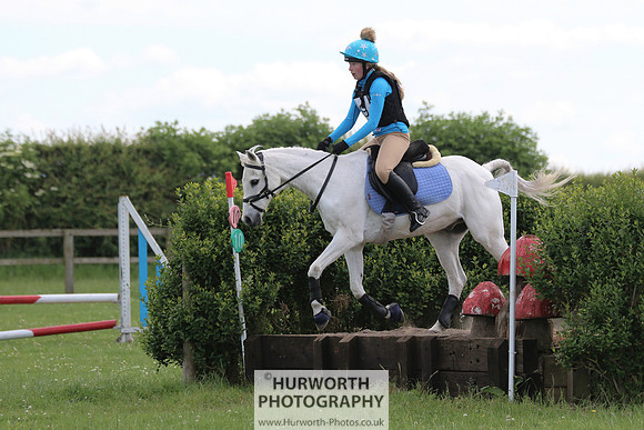 Hurworth Show Cross 163