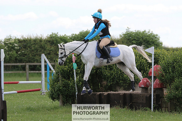 Hurworth Show Cross 164