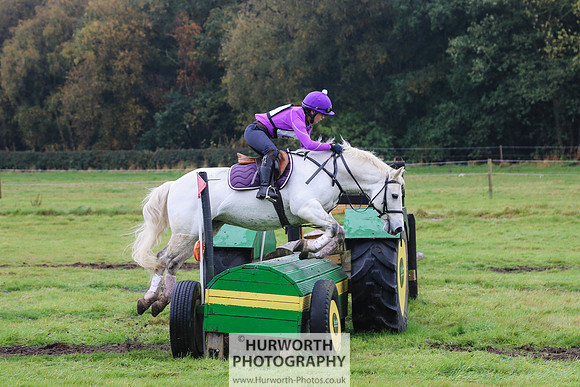 Hurworth Hunter Trial 138