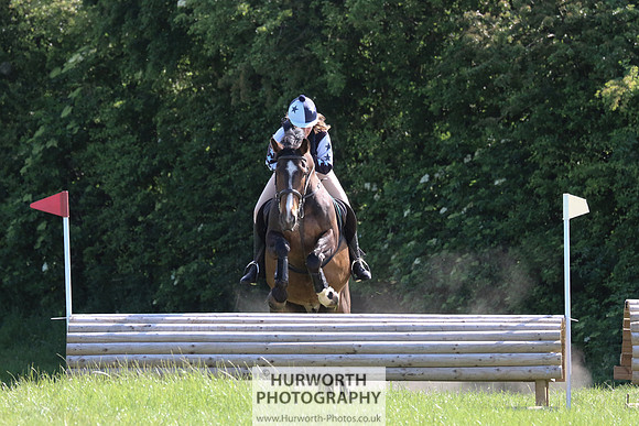 Hurworth Show Cross 080