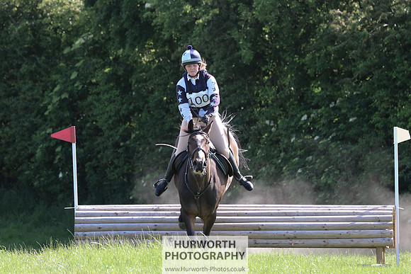 Hurworth Show Cross 084