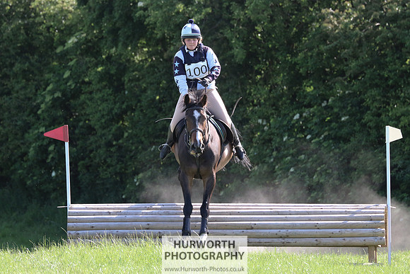 Hurworth Show Cross 083