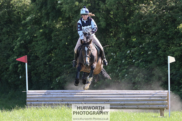 Hurworth Show Cross 082