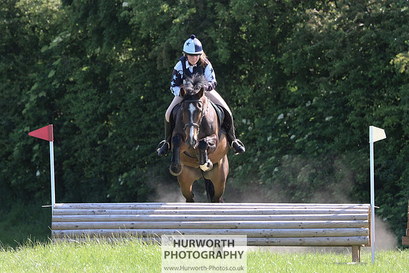 Hurworth Show Cross 081